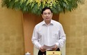 Thủ tướng Phạm Minh Chính: “Chính phủ cần bắt tay ngay vào công việc”