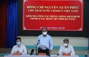 Chủ tịch nước Nguyễn Xuân Phúc: Sẵn sàng bao vây, dập dịch khi có ca bệnh xuất hiện