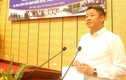 Vì sao Phó Chủ tịch Hà Nội Nguyễn Mạnh Quyền bị khiển trách?