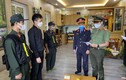 Tham ô ở sân bay Phú Bài: Khởi tố thêm Phó Giám đốc Cảng HKQT Phú Bài