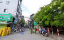4 quận Hà Nội chưa cách ly F1 tại nhà: Bảo vệ vùng “lõi” phát triển kinh tế