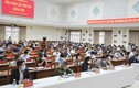 Quảng Nam yêu cầu cán bộ “4 xin”, chủ động từ chức khi uy tín thấp