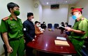 Ông Nguyễn Quang Trung bị bắt, con trai được bầu giữ chức TGĐ NDN Đà Nẵng