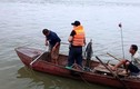Hải Dương: Đang tìm thi thể người vợ gặp nạn cùng chồng trên sông Kinh Thầy