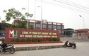 Hải Dương: Xả thải vượt chuẩn, Công ty GFT UNIQUE Việt Nam bị phạt nặng