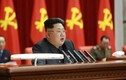 Kiểu tóc mới của ông Kim Jong un gây ngỡ ngàng