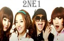 Lý do CL nhóm 2NE1 là gái “chất nhất” của showbiz Hàn
