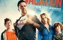 Cười té ghế với trailer phim "Vacation - Kỳ nghỉ bá đạo"