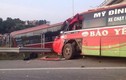 Phó Thủ tướng chỉ đạo khắc phục hậu quả tai nạn trên cao tốc NB-LC