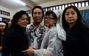 NSND Kim Cương, Vũ Linh khóc tiễn đưa "sầu nữ" Út Bạch Lan