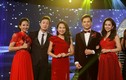 5 MC âm nhạc của VTV hội ngộ ở Chung kết Sao Mai 2017