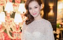 MC Quỳnh Chi từ chối đại gia vì bị đòi cưới nhanh