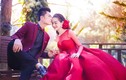 Chồng sắp cưới của Lâm Khánh Chi phủ nhận thông tin cưới vì tiền