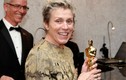 Tượng vàng của Nữ chính xuất sắc nhất Oscar 2018 bị ăn cắp