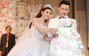 Đàm Vĩnh Hưng, Hari Won tới chúc mừng đám cưới của Tố Ny 