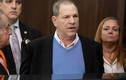 Bị khép tội hiếp dâm, Harvey Weinstein bỏ hàng trăm tỷ bảo lãnh tại ngoại 
