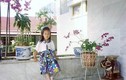 Loạt ảnh hiếm xinh từ bé của Hoa hậu Ngô Phương Lan