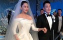 Ảnh đám cưới Trương Hinh Dư và Hà Tiệp ở khách sạn 5 sao