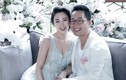 Trương Vũ Kỳ công bố ly hôn sau scandal tấn công chồng bằng dao 