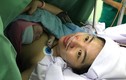 Diễn viên Lê Khánh sinh con trai đầu lòng nặng 3,3 kg