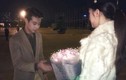 Sự thật tin Hương Giang Idol được bạn trai Thái Lan cầu hôn