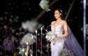 Phương Mai diện trang sức 1,4 tỷ trong đám cưới với chồng Tây