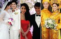 Sao Việt gặp sự cố dở khóc dở cười trong đám cưới, cô dâu ngất xỉu