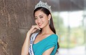 Hoa hậu Lương Thùy Linh bị mạo danh để lừa đảo, đăng ảnh nhạy cảm