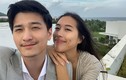 Huỳnh Anh lên tiếng về tin đồn chia tay bạn gái Việt kiều Y Vân
