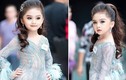 Lịm tim trước vẻ đáng yêu của bé 6 tuổi đăng quang Hoa hậu nhí Thái Lan 2019