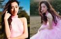 Đổ gục trước nhan sắc kiều diễm của Top 12 Hoa hậu Thế giới Lương Thùy Linh