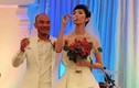 Việt Hương, Hồng Đào dự tiệc báo hỷ của vợ chồng Xuân Lan ở Mỹ