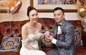 Nữ diễn viên TVB làm đám cưới phát online giữa đại dịch Covid-19