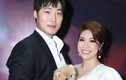 Ca sĩ Pha Lê mang thai con đầu lòng với bạn trai Hàn Quốc