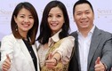 Vợ chồng Triệu Vy mua nhà gần 20 triệu USD ở Singapore