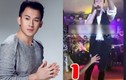 Sao Việt sợ fan cuồng: Người bị hôn vòng 1, kẻ bị sờ "chỗ hiểm"