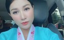 Trang Trần dính nghi vấn rạn nứt tình cảm với chồng Việt kiều