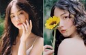 Nhan sắc xinh đẹp của nữ sinh 10X thi Hoa hậu Việt Nam 2020