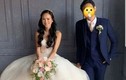 Tuyết Lan lấy chồng lần 2 sau chưa đầy 1 năm công khai ly hôn?