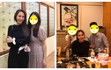 Thủy Tiên phờ phạc chụp ảnh cùng fan sau chuỗi ngày từ thiện