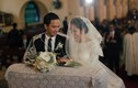 Em chồng chúc mừng Tăng Thanh Hà kỉ niệm 8 năm ngày cưới