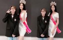 Duy Khánh lên tiếng về bức ảnh "dìm hàng" Hoa hậu Đỗ Thị Hà