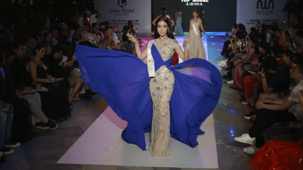 Đỗ Mỹ Linh, Lương Thùy Linh xuất hiện trong clip giới thiệu Miss World 2021