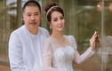 Mai Thu Huyền kỷ niệm 19 năm cưới với chồng doanh nhân