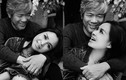 Diva Thanh Lam hạnh phúc trong vòng tay bạn trai bác sĩ