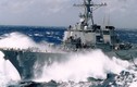 Chuyên gia Nga: tàu Mỹ vào Biển Đen để cấp vũ khí cho Ukraine