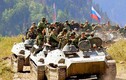 Quân đội Nga liệu đã sẵn sàng tiến vào Ukraine?