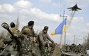 Người dân miền đông Ukraine chuẩn bị “đón” quân đội miền tây