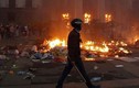 Mỹ thúc Ukriane đưa thủ phạm vụ cháy Odessa ra pháp luật