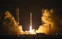 Nga phóng hỏng tên lửa: mất vệ tinh 275 triệu USD